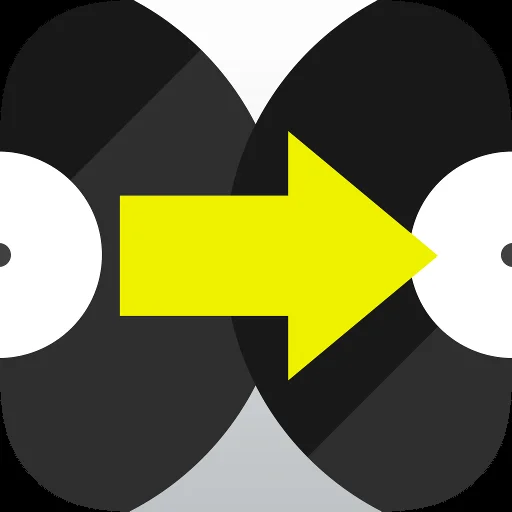 WhoSampled icon
