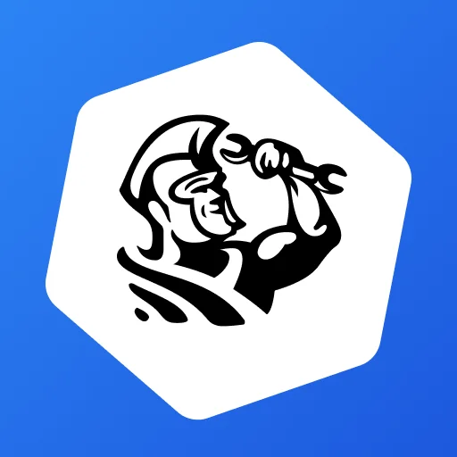 ServiceTitan Field icon