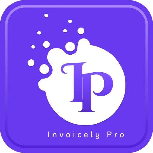 Invoicely Pro icon