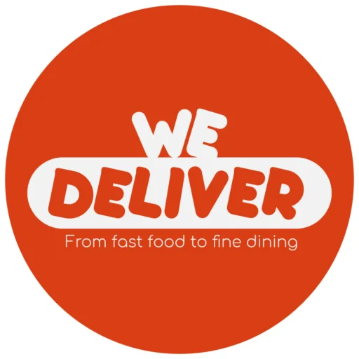 We Deliver Plus icon