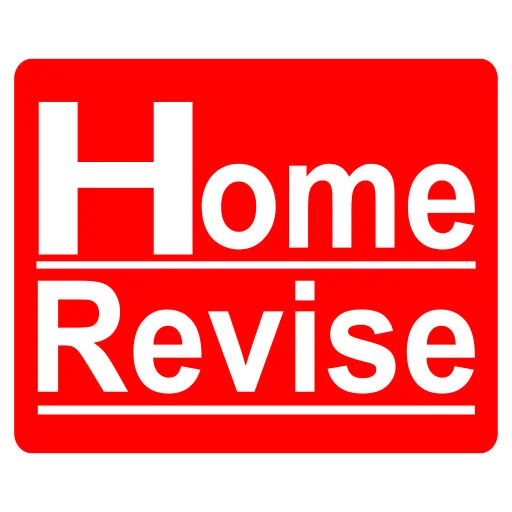 Home Revise - Learning App icon