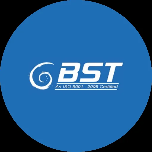 BST icon
