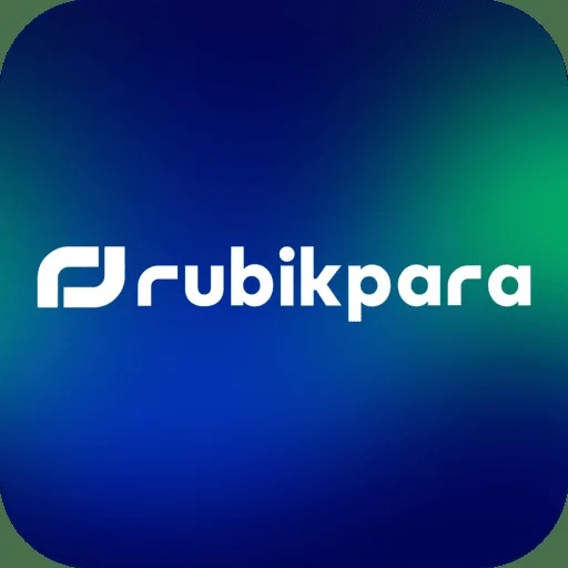 Rubikpara icon