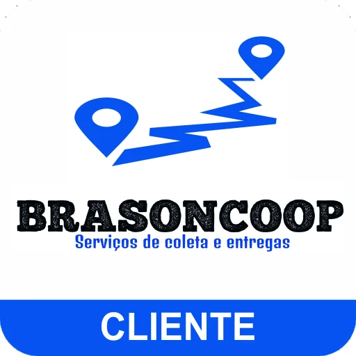 Brasoncoop - Cliente icon