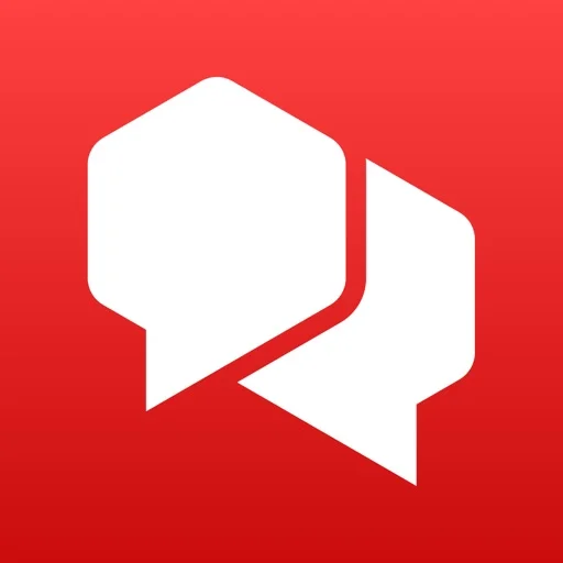Bridgefy - Offline Messages icon