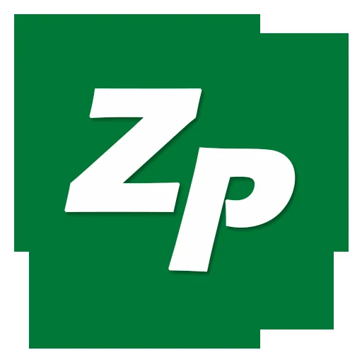 ZenaPay icon