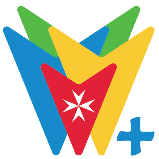 VisitMalta+ icon