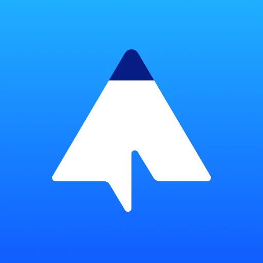 PENUP – Drawing-sharing SNS icon