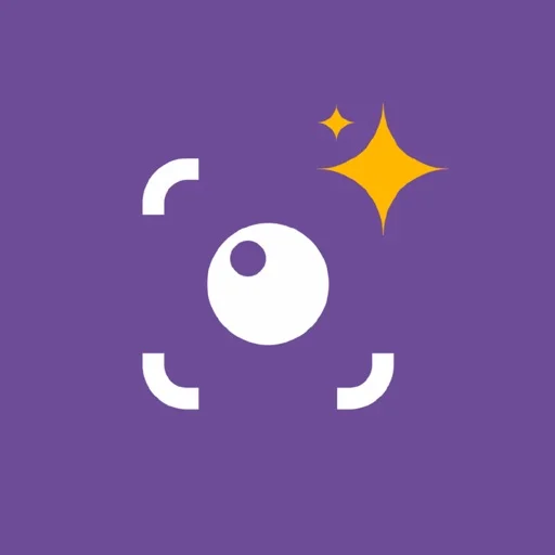 Kamero icon