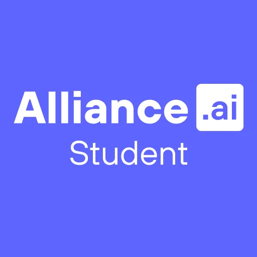 Alliance.ai Student icon