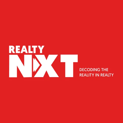 RealtyNXT - Real Estate News icon