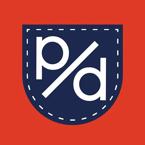 PocketDeal : Save Money icon