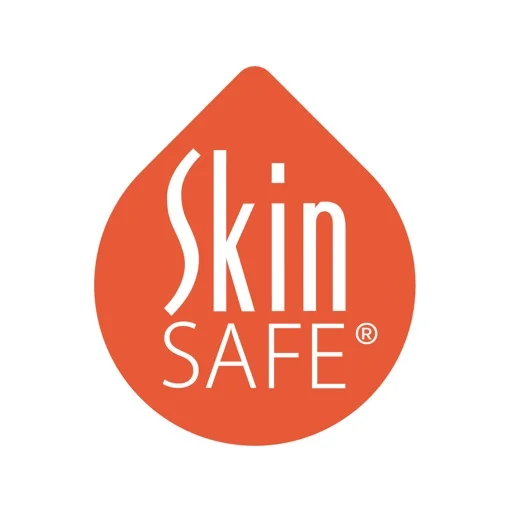 SkinSAFE: AI Skincare Scanner icon