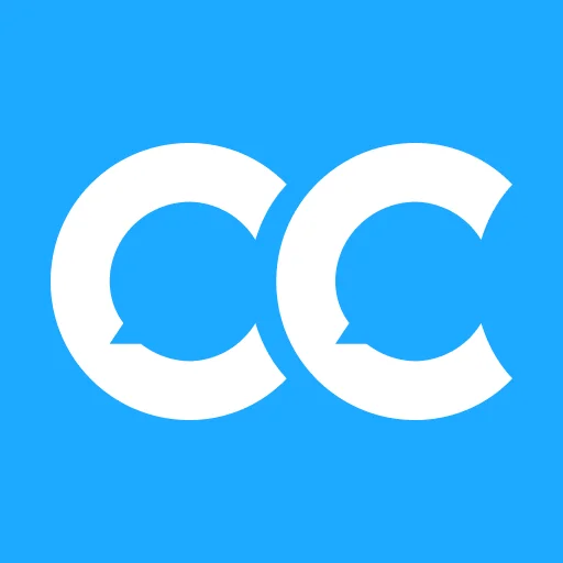 CamCard- scan card to contacts icon