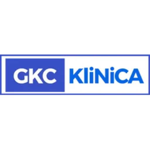 GKC Klinica icon