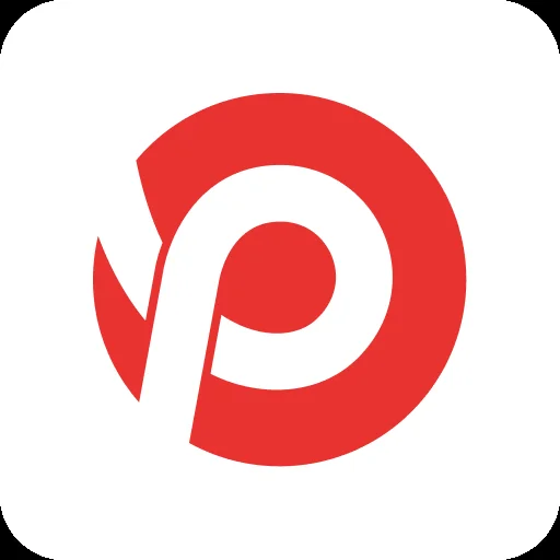 Pathao icon