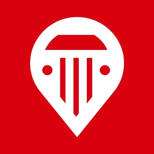 Truckstop Go icon