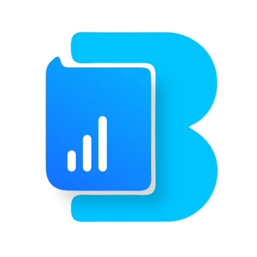 myBooks: Accounting & Invoices icon