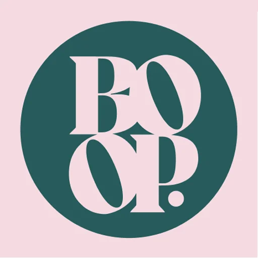 Boop Beauty icon