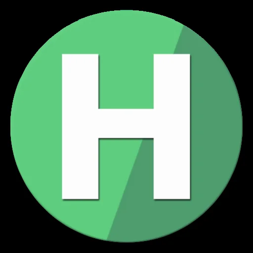 Herbical icon