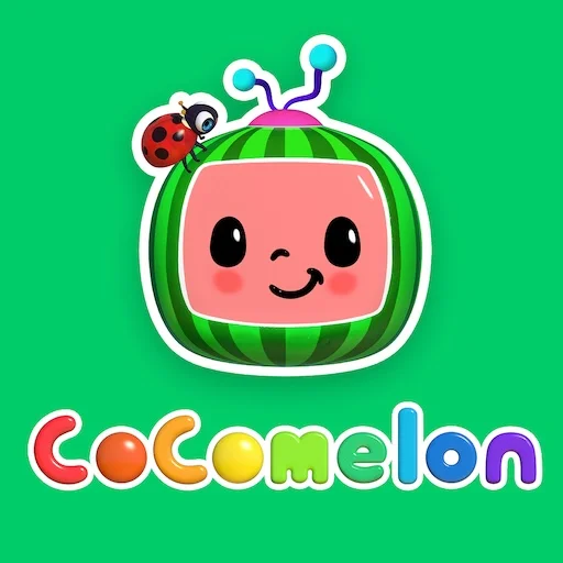 CoComelon: Learn ABCs and 123s icon
