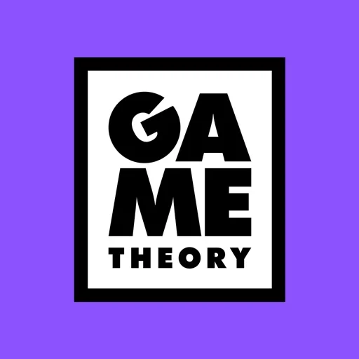 Game Theory India icon