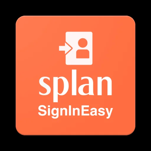 Visitor SignInEasy icon