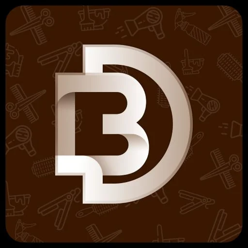 BarberDekho icon