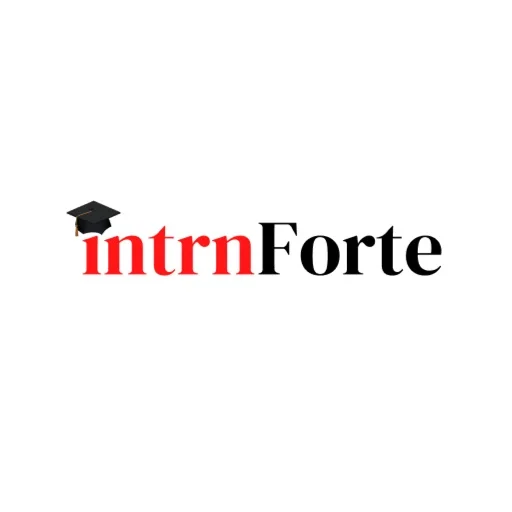 IntrnForte icon