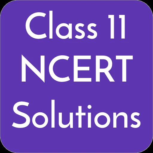 Class 11 NCERT Solutions icon