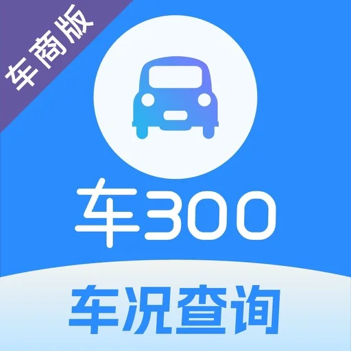 车300专业版-维保出险记录评估车辆历史车况 icon