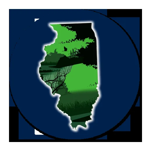 Outdoor Illinois icon