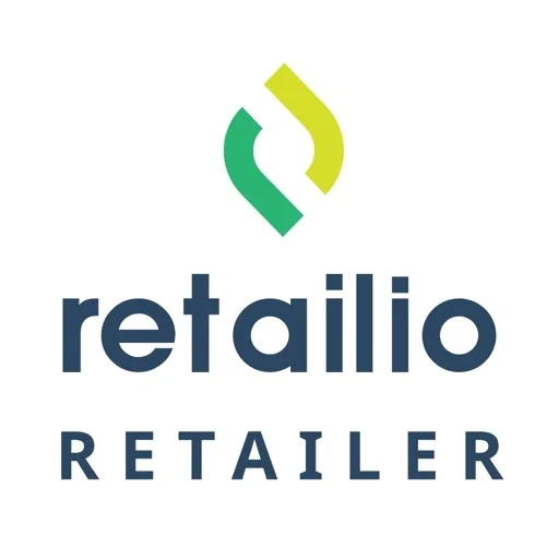 Retailio Retailer - B2B Pharma icon