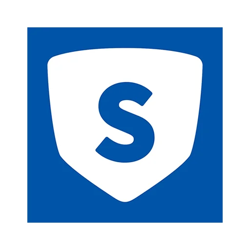 Secapp icon