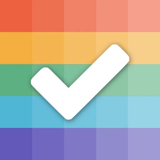 Lunatask: A Better To-Do List icon