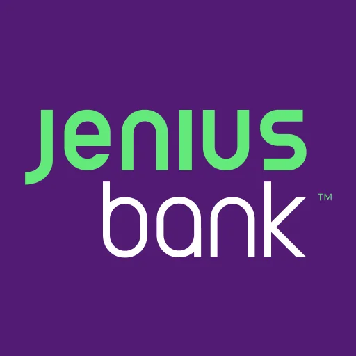 Jenius Bank icon