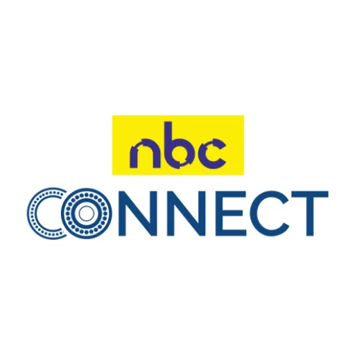 NBC Connect: Bearing App icon