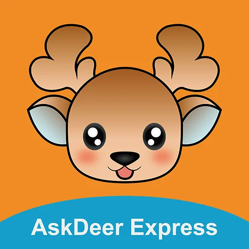 ASKDEER EXPRESS icon