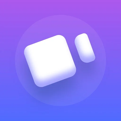BIGVU Teleprompter Captions AI icon