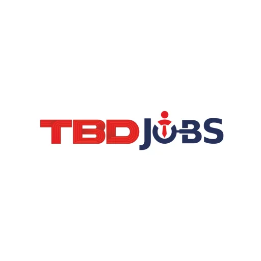 TBD Jobs icon