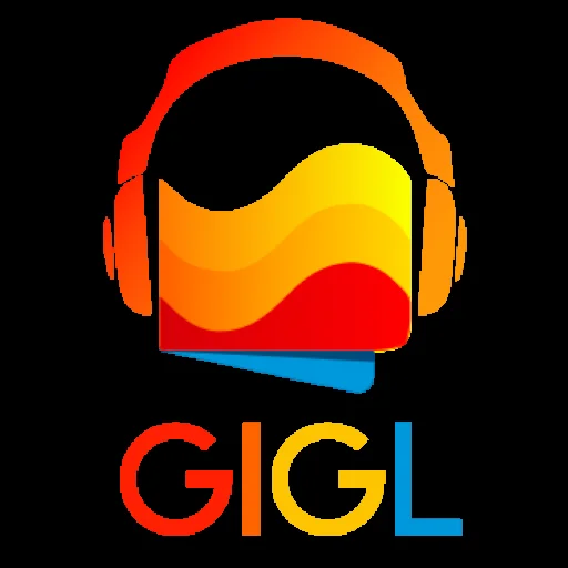 GIGL Audio Book and Courses icon