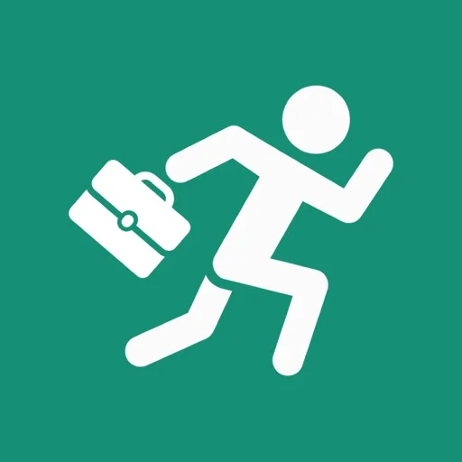 iimjobs: Management Job Search icon