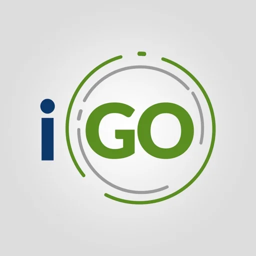 iGObanking Mobile Banking icon
