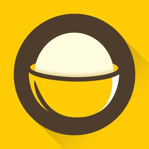 OpenRice icon