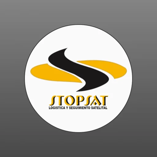 Stopsat Mobile icon