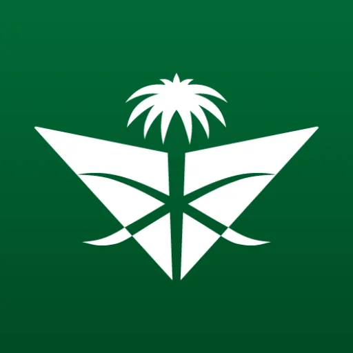 Saudia icon