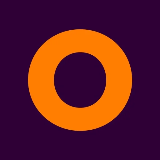 Optima mobile icon