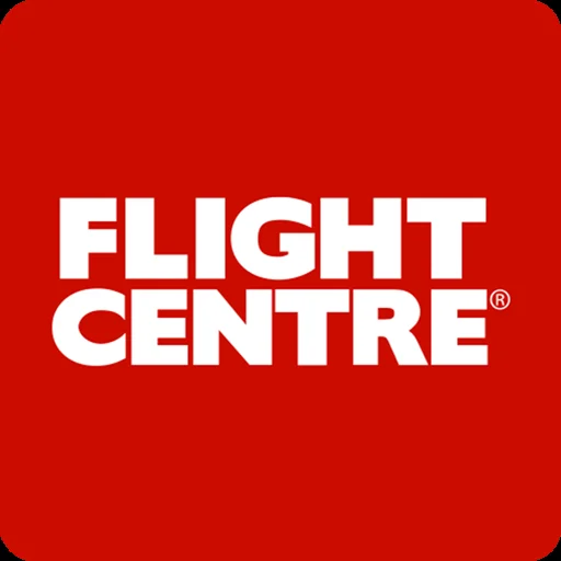 Flight Centre: Book your way icon
