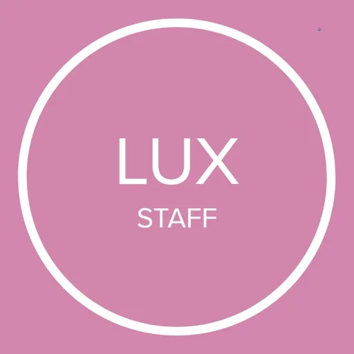 LuxBubble Staff icon