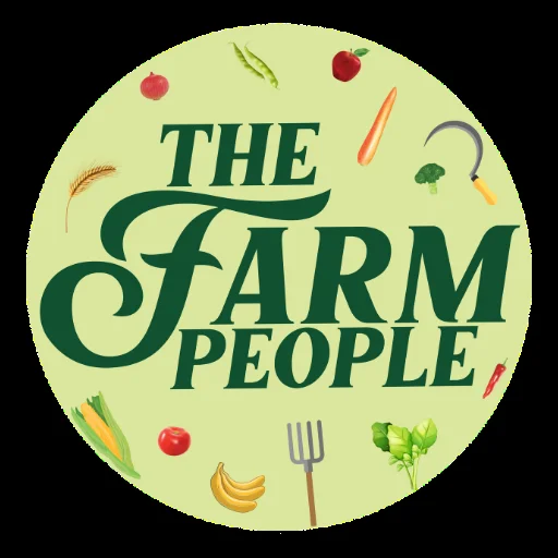 The Farm People icon